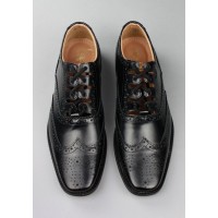 Brogues